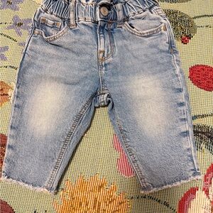 GAP Kids Light Blue Denim Jeans